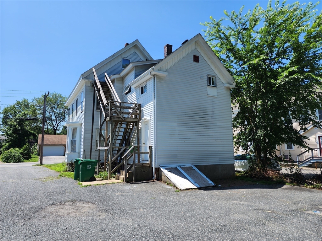 2 bed, 1 bath apartment for rent at 50-52 Alden St Unit 2, Ashland — photo 5 of 41