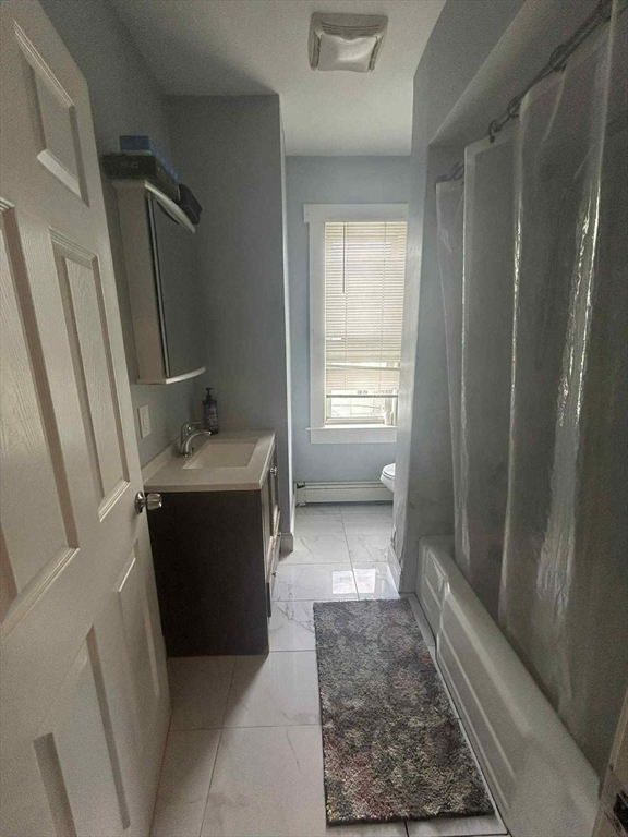 3 bed, 1 bath apartment for rent at 50-52 Andrew St Unit 3, Lowell — photo 7 of 9