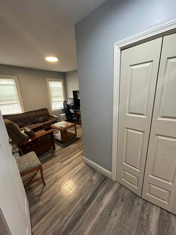 3 bed, 1 bath apartment for rent at 50-52 Andrew St Unit 3, Lowell — photo 4 of 9