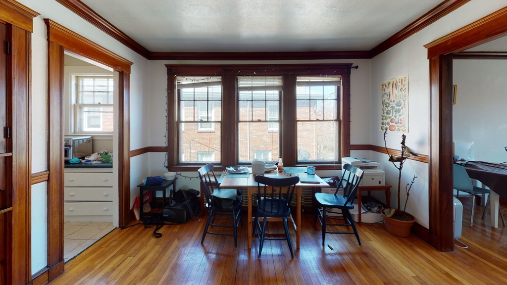 3 bed, 1 bath apartment for rent at 50-52 Colborne Rd Unit 50, Boston — photo 6 of 9