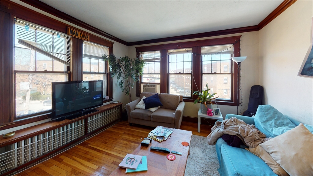 3 bed, 1 bath apartment for rent at 50-52 Colborne Rd Unit 50, Boston — photo 7 of 9