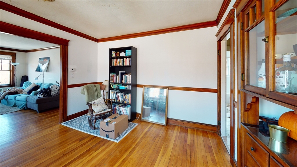 3 bed, 1 bath apartment for rent at 50-52 Colborne Rd Unit 50, Boston — photo 5 of 9