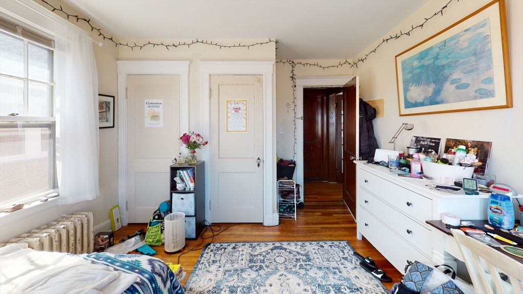3 bed, 1 bath apartment for rent at 50-52 Colborne Rd Unit 50, Boston — photo 3 of 9