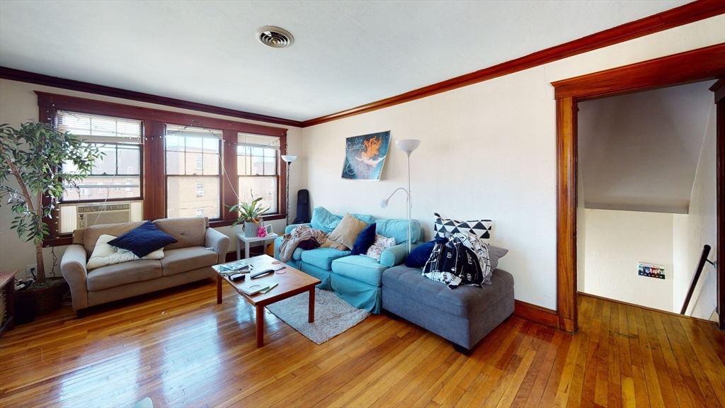 3 bed, 1 bath apartment for rent at 50-52 Colborne Rd Unit 50, Boston — photo 8 of 9