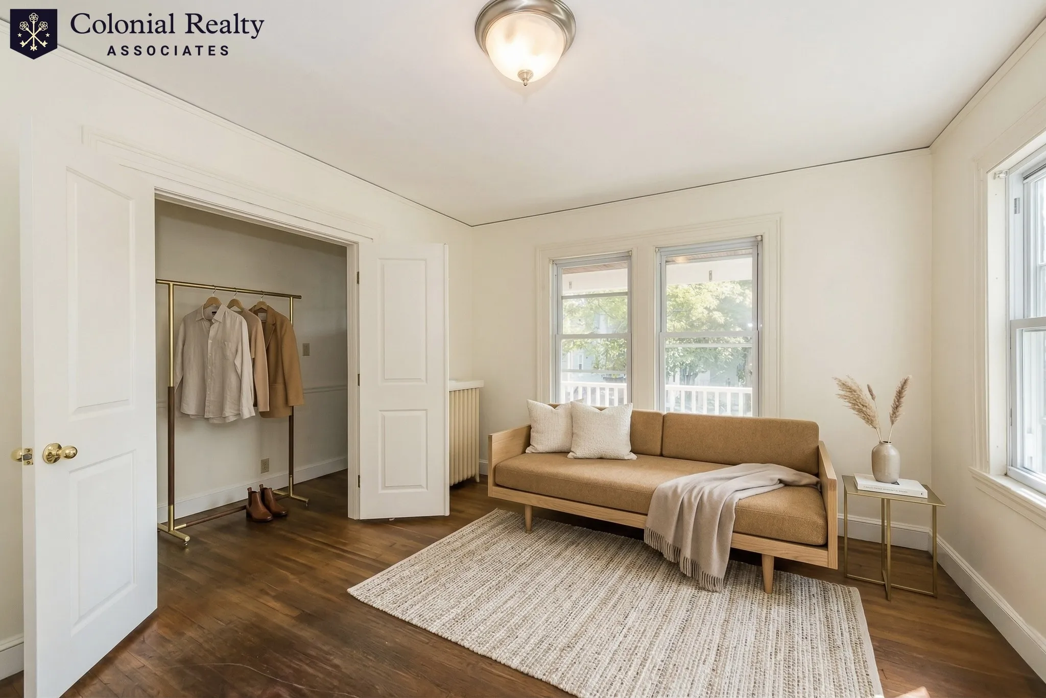 4 bed, 2 bath apartment for rent at 50-52 Hobson St Unit 1, Brighton — photo 9 of 15