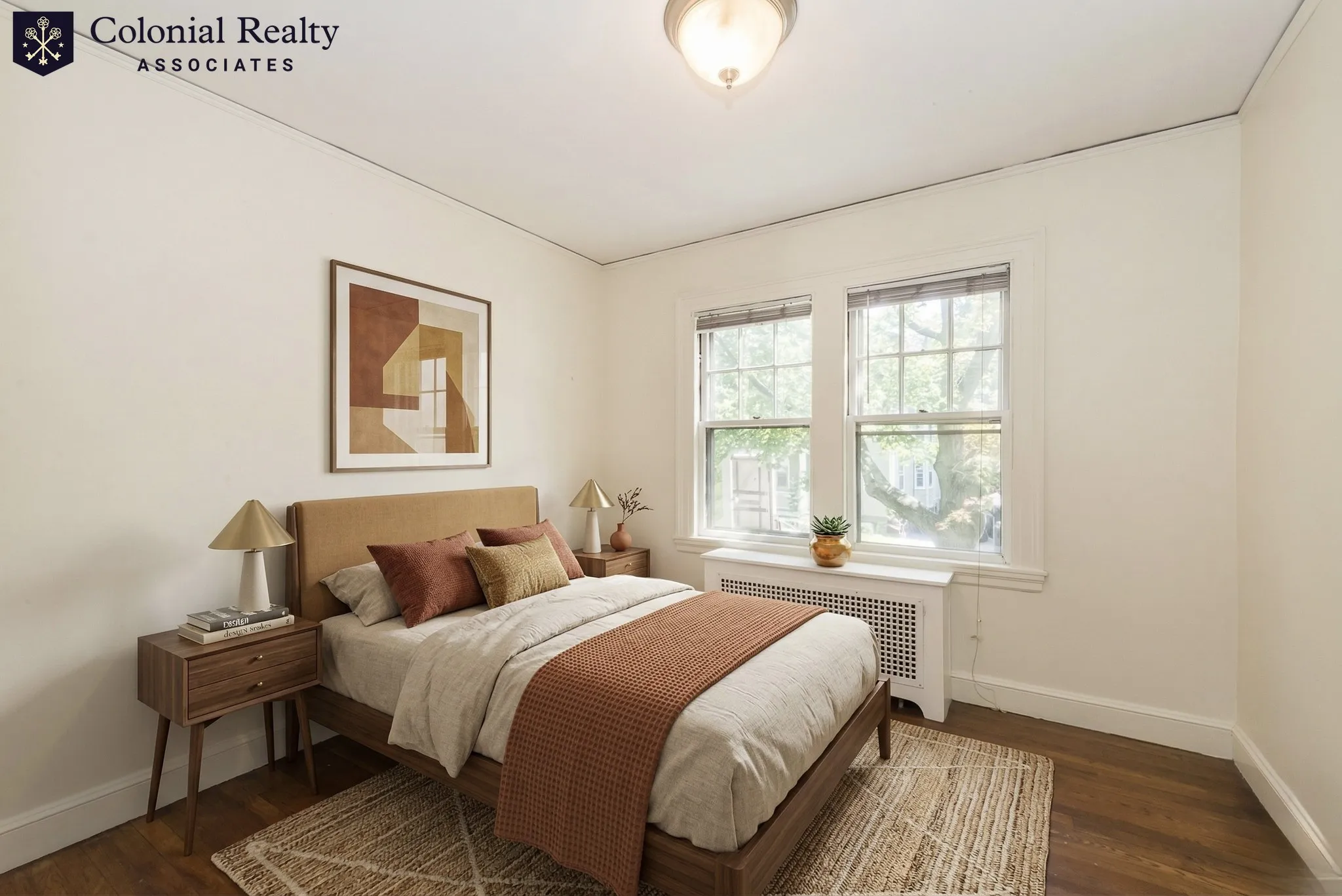 4 bed, 2 bath apartment for rent at 50-52 Hobson St Unit 1, Brighton — photo 1 of 15
