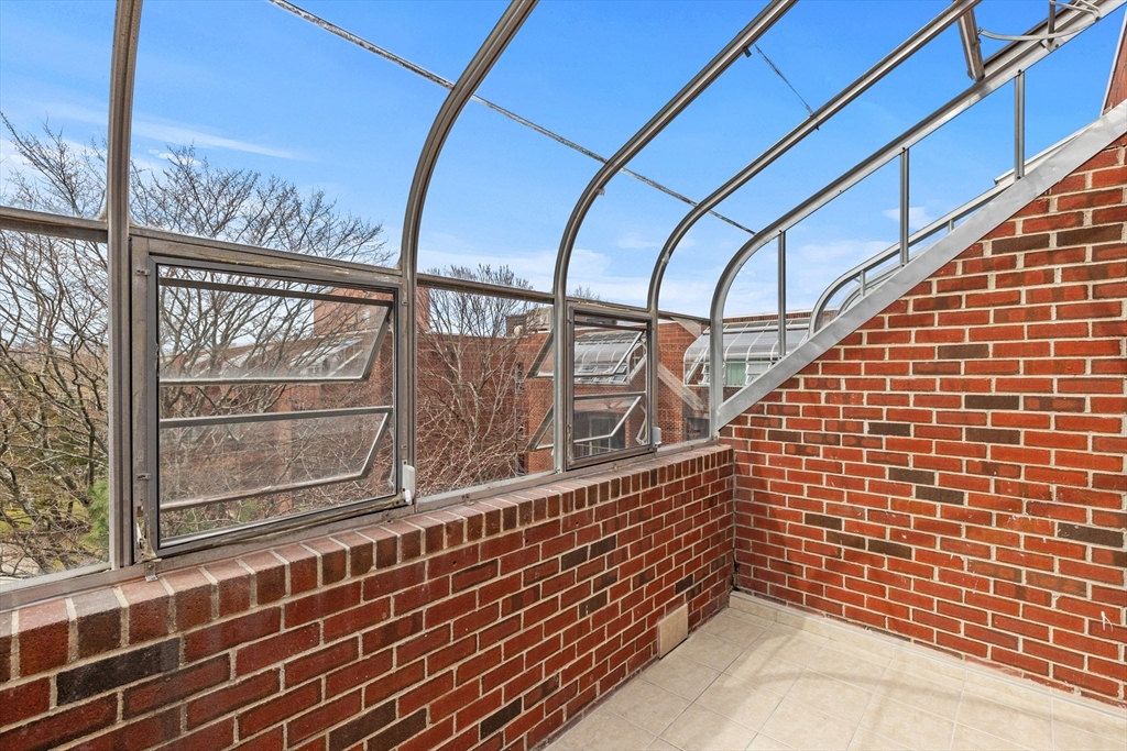 1 bed, 1 bath apartment for rent at 50-56 Broadlawn Park Unit 506, Boston — photo 9 of 16