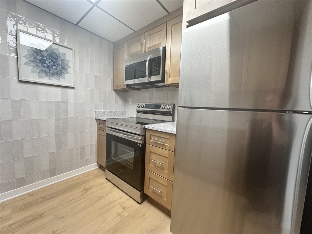 1 bed, 1 bath apartment for rent at 50-56 Broadlawn Park Unit 511, Boston — photo 3 of 9