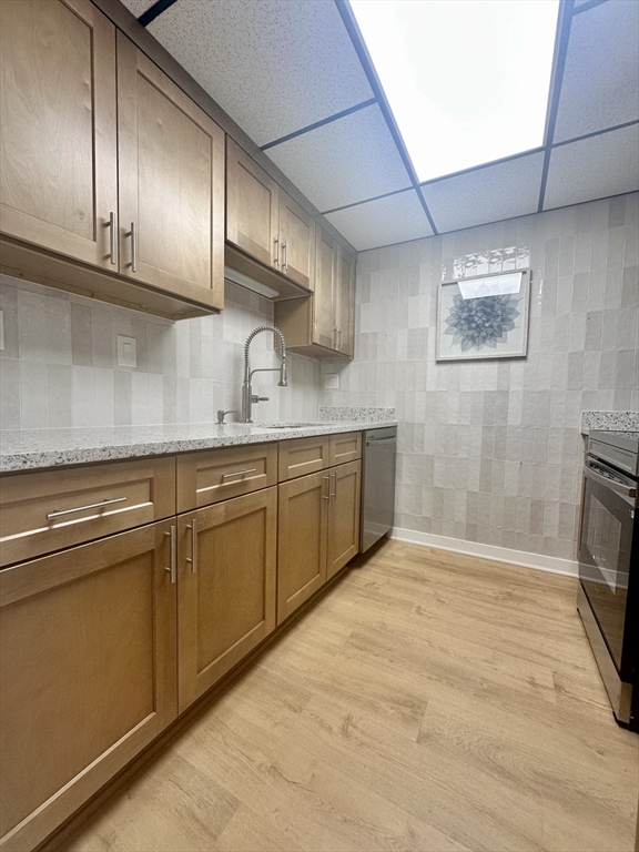 1 bed, 1 bath apartment for rent at 50-56 Broadlawn Park Unit 511, Boston — photo 6 of 9