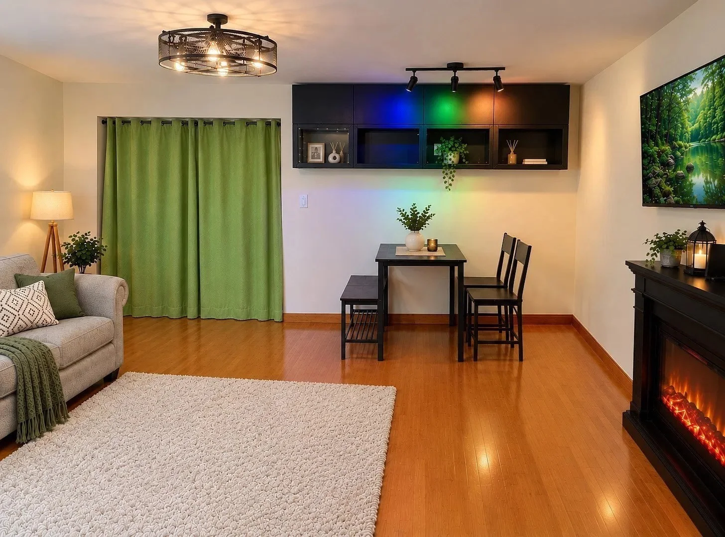 1 bed, 1 bath apartment for rent at 50/56 Broadlawn Parrk Unit 103, West Roxbury — photo 2 of 11