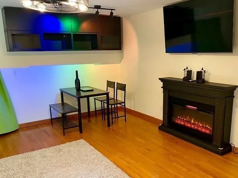 1 bed, 1 bath apartment for rent at 50/56 Broadlawn Parrk Unit 103, West Roxbury — photo 4 of 11