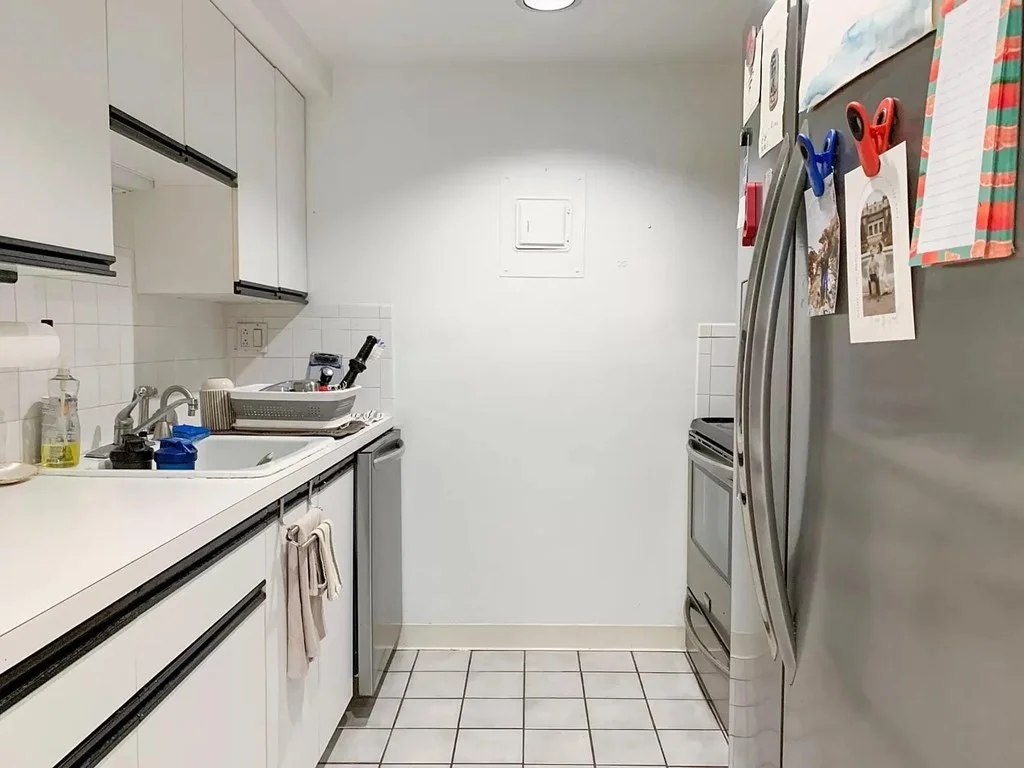 1 bed, 1 bath apartment for rent at 50/56 Broadlawn Unit 309, West Roxbury — photo 3 of 5