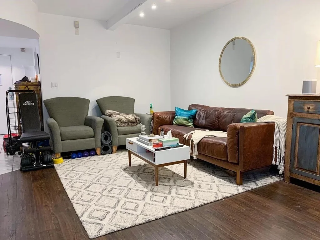1 bed, 1 bath apartment for rent at 50/56 Broadlawn Unit 309, West Roxbury — photo 2 of 5