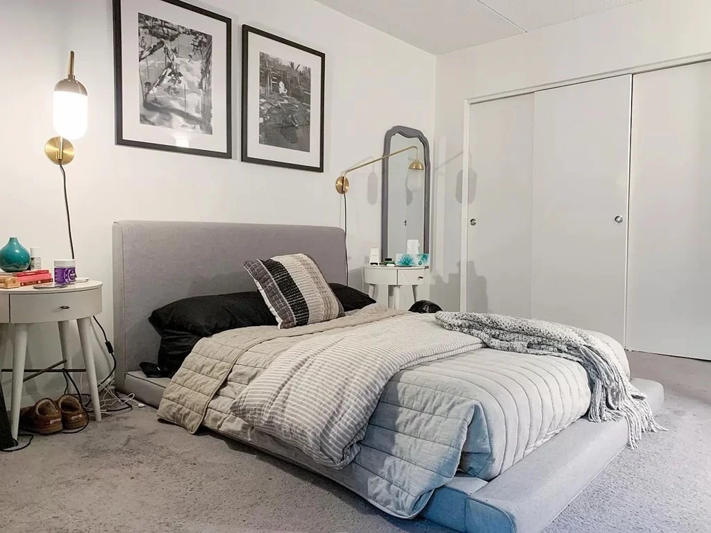 1 bed, 1 bath apartment for rent at 50/56 Broadlawn Unit 309, West Roxbury — photo 5 of 5