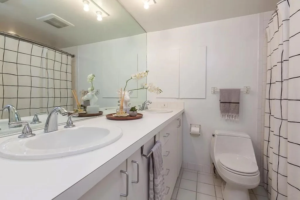 1 bed, 1 bath apartment for rent at 50/56 Broadlawn Unit 309, West Roxbury — photo 4 of 5