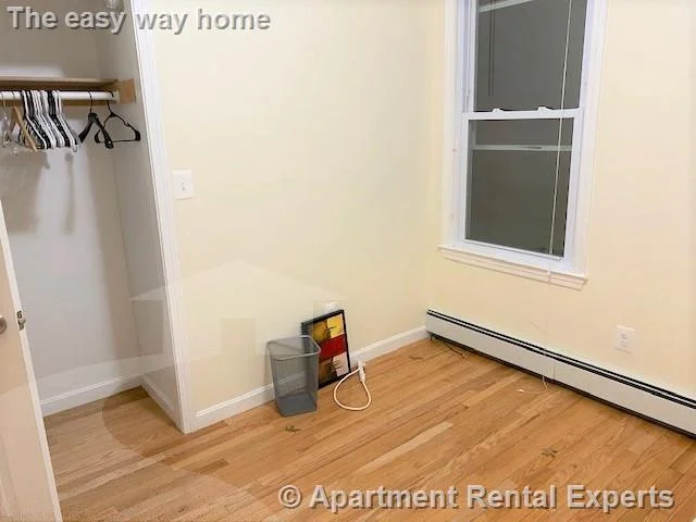 2 bed, 1 bath apartment for rent at 50 7th St, East Cambridge — photo 3 of 6