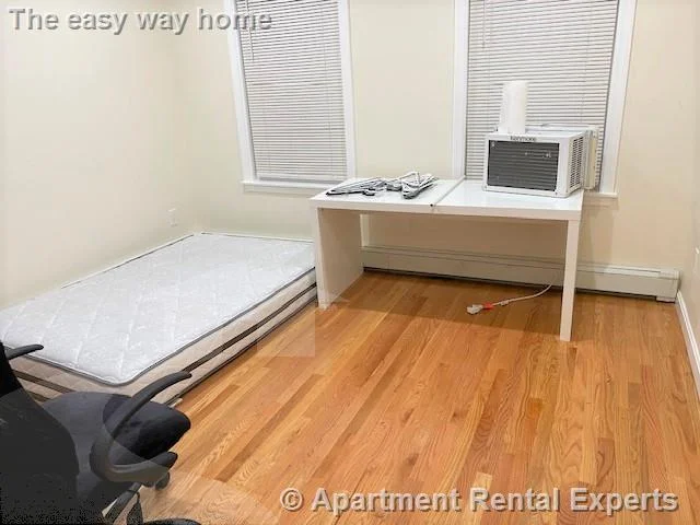 2 bed, 1 bath apartment for rent at 50 7th St, East Cambridge — photo 6 of 6