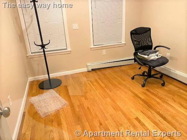 2 bed, 1 bath apartment for rent at 50 7th St, East Cambridge — photo 4 of 6