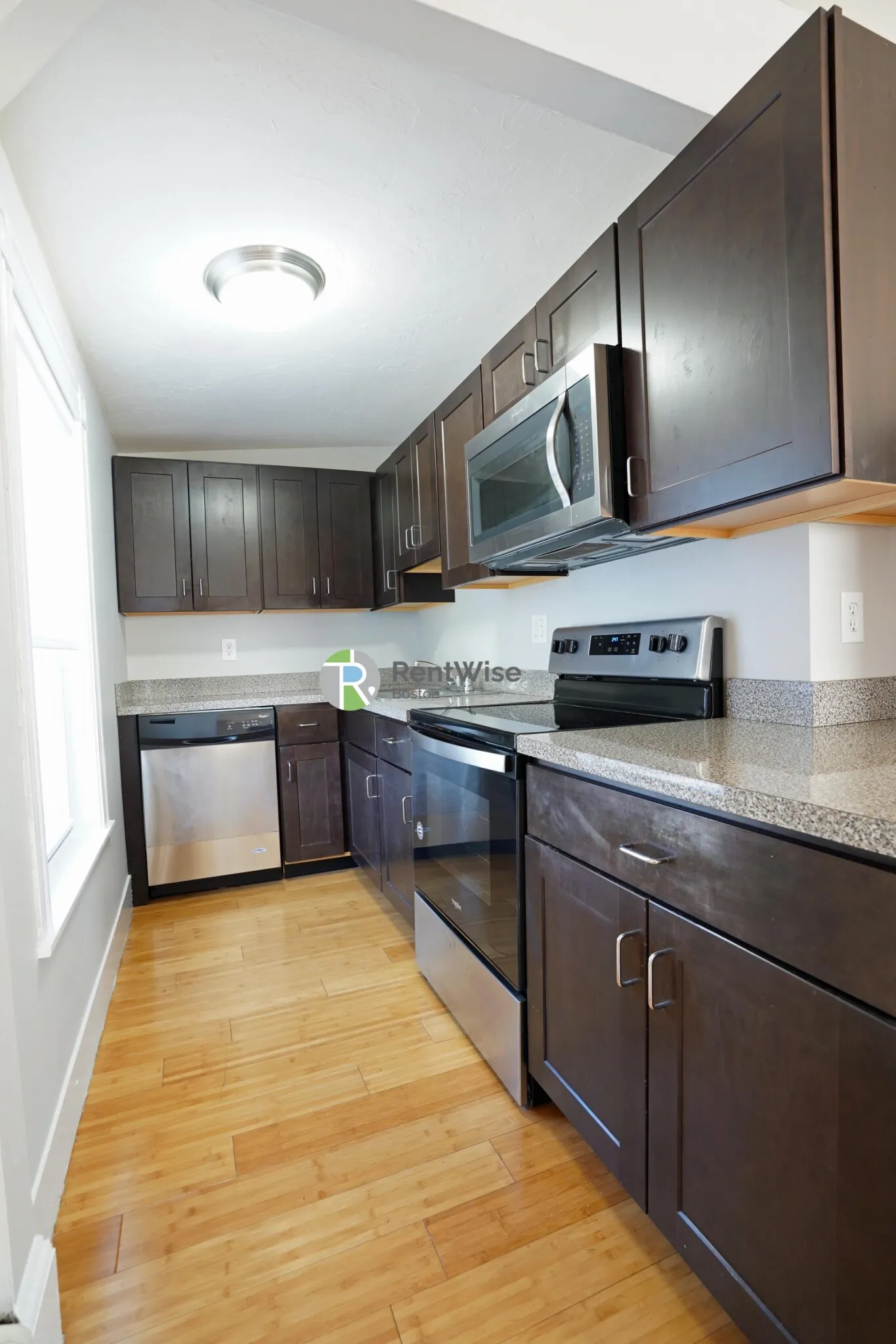 4 bed, 2 bath apartment for rent at 50A Winship St Unit 2, Brighton — photo 6 of 25