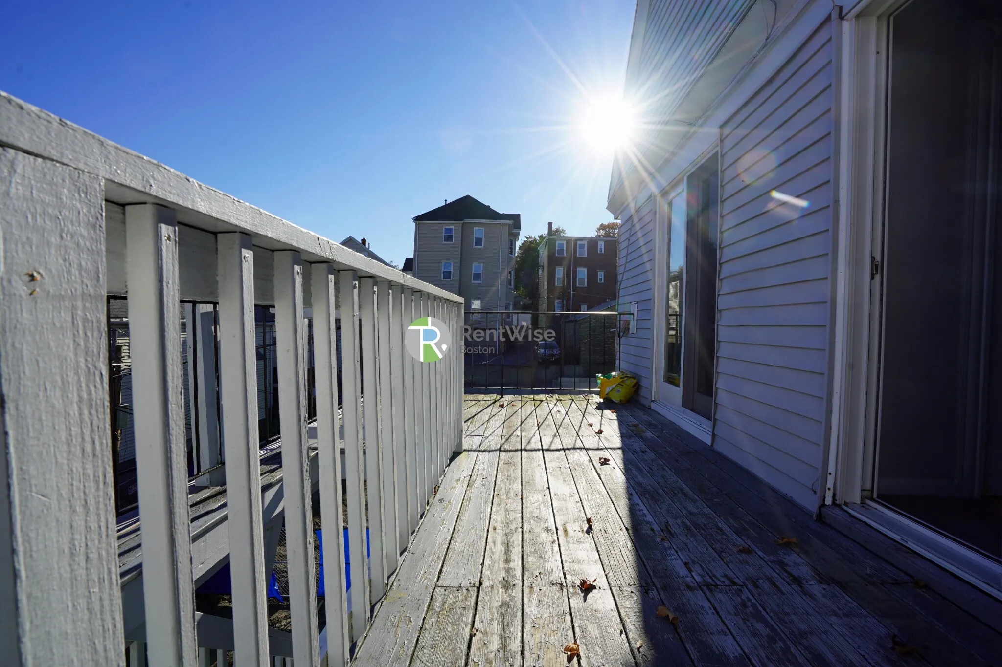 4 bed, 2 bath apartment for rent at 50A Winship St Unit 2, Brighton — photo 10 of 25