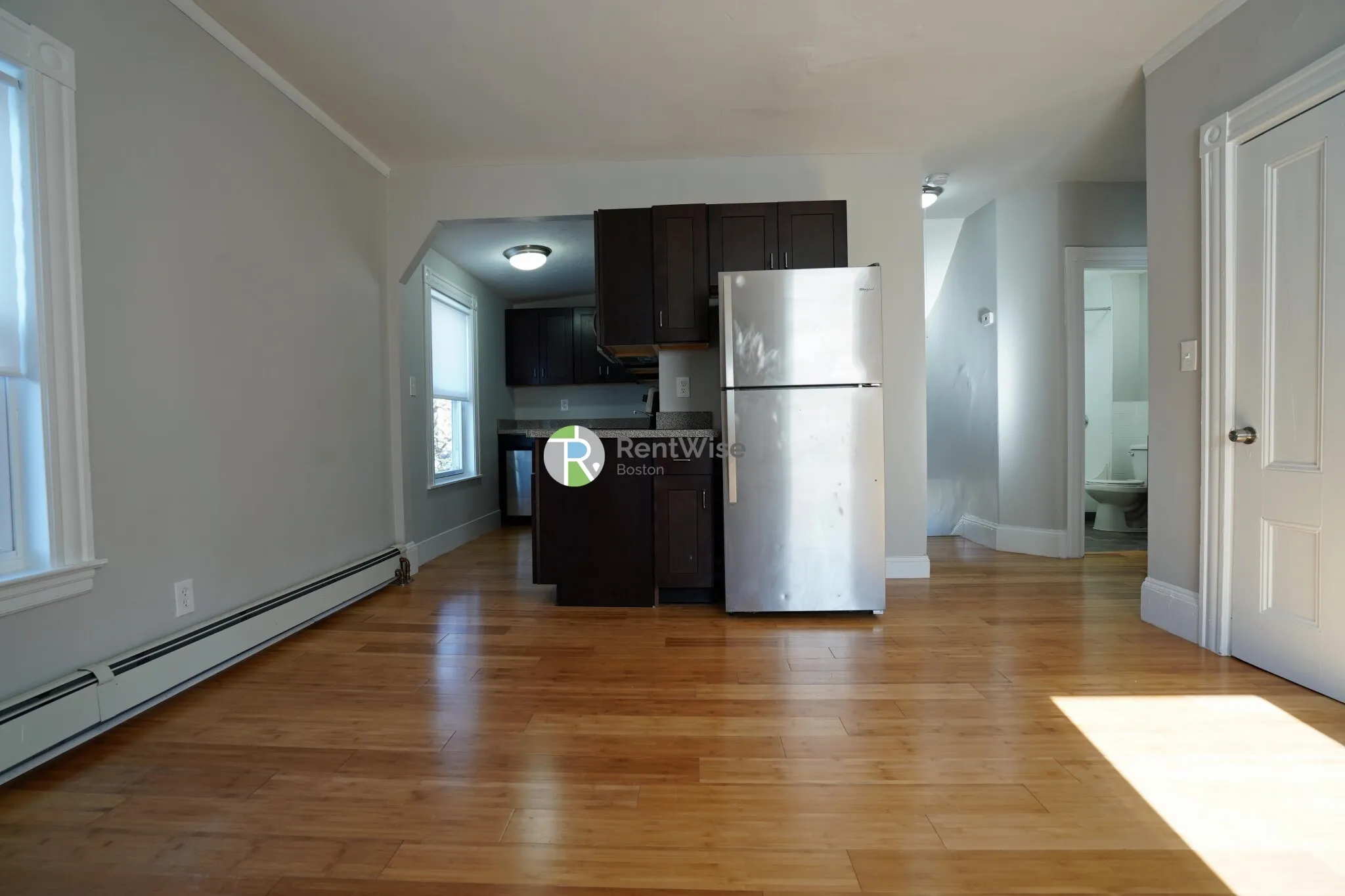 4 bed, 2 bath apartment for rent at 50A Winship St Unit 2, Brighton — photo 7 of 25