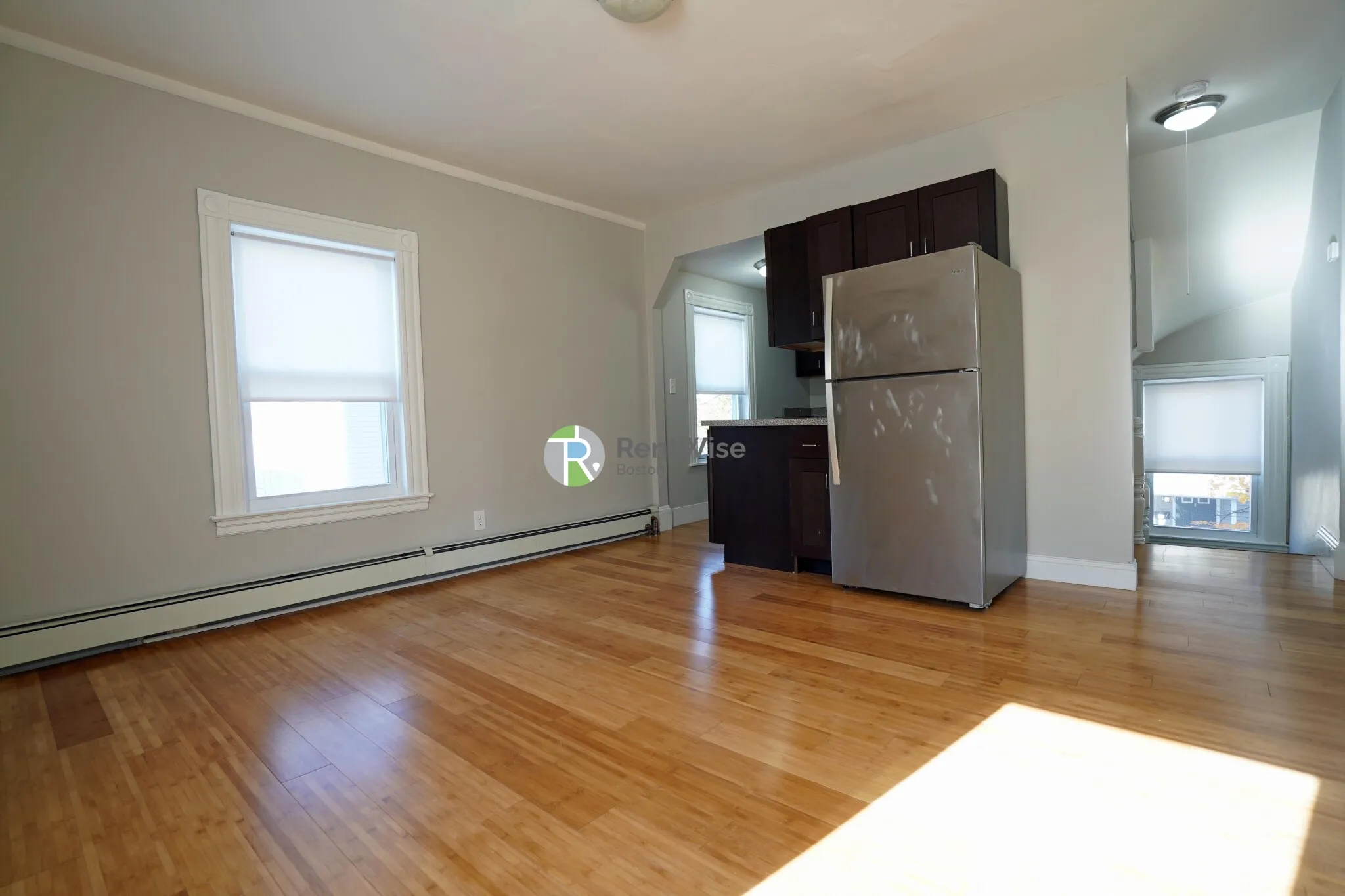 4 bed, 2 bath apartment for rent at 50A Winship St Unit 2, Brighton — photo 4 of 25