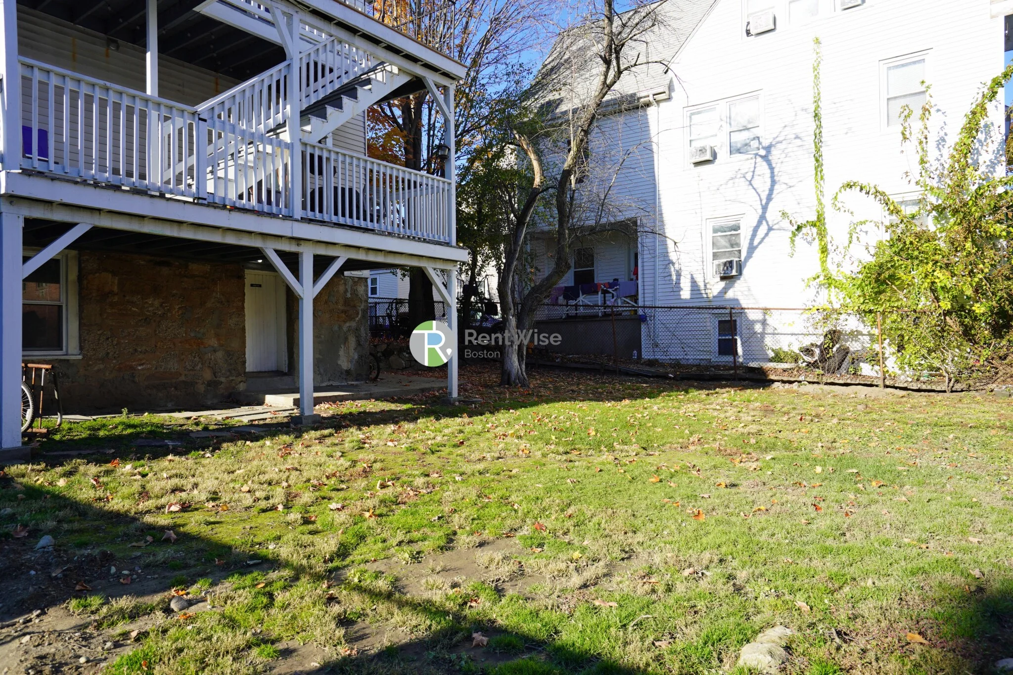 4 bed, 2 bath apartment for rent at 50A Winship St Unit 2, Brighton — photo 24 of 25