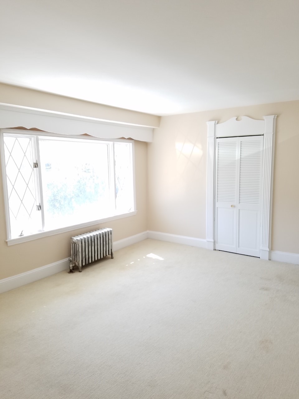 2 bed, 1 bath apartment for rent at 50 Aberdeen Ave Unit 2, West Cambridge — photo 5 of 8