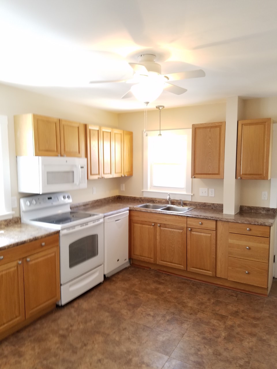 2 bed, 1 bath apartment for rent at 50 Aberdeen Ave Unit 2, West Cambridge — photo 1 of 8