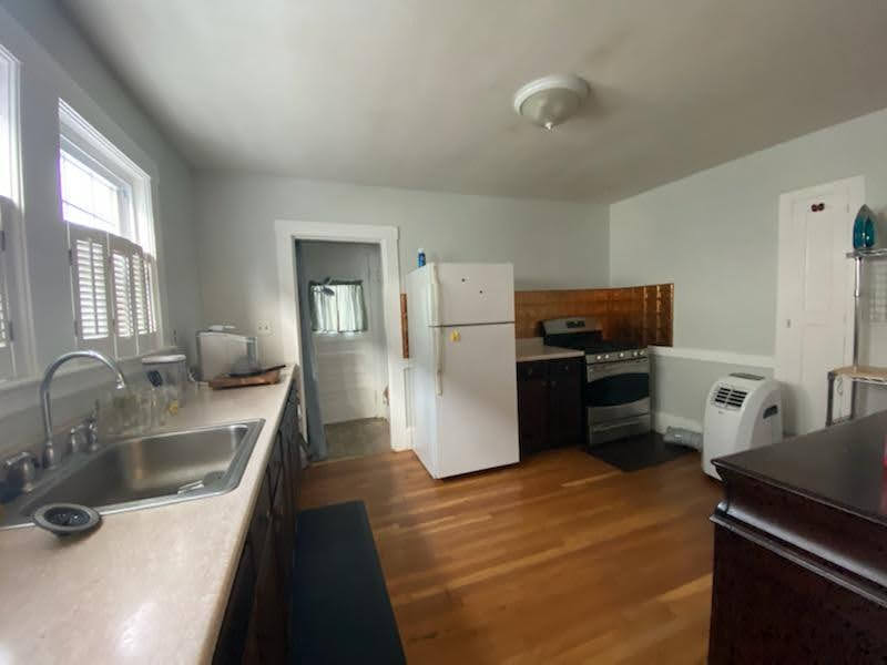 2 bed, 1 bath apartment for rent at 50 Adamson St Unit 1, Allston — photo 4 of 10