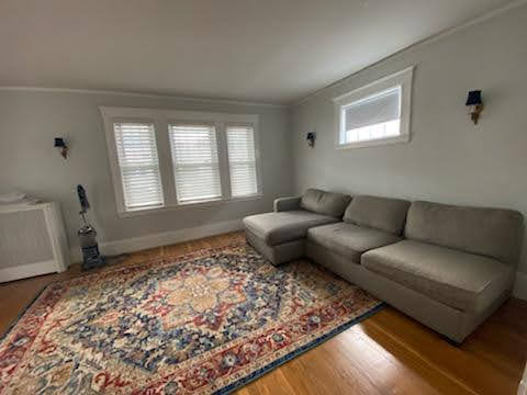 2 bed, 1 bath apartment for rent at 50 Adamson St Unit 1, Allston