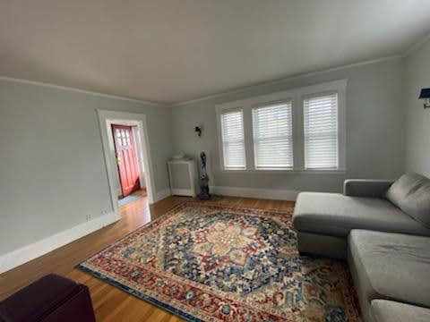 2 bed, 1 bath apartment for rent at 50 Adamson St Unit 1, Allston — photo 2 of 10
