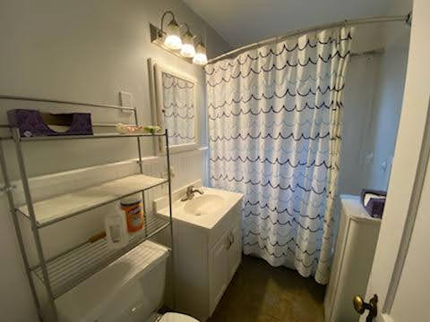 2 bed, 1 bath apartment for rent at 50 Adamson St Unit 1, Allston — photo 8 of 10