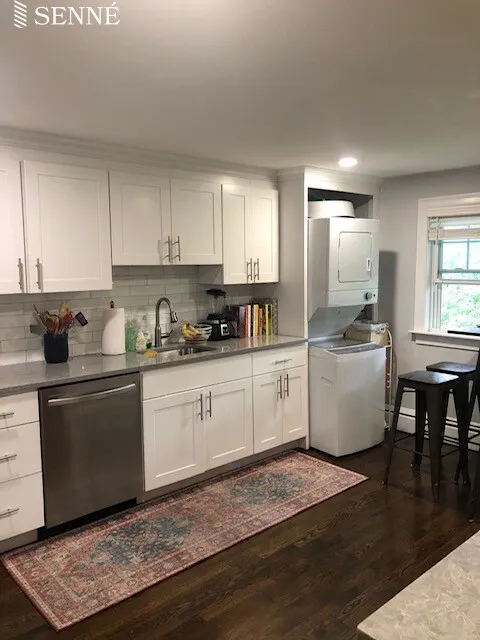 2 bed, 1 bath apartment for rent at 50 Aldrich Rd Unit B, Downtown — photo 11 of 17