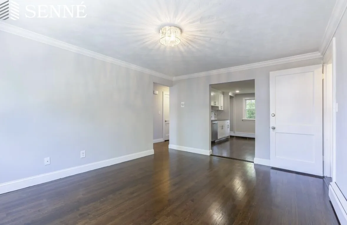 2 bed, 1 bath apartment for rent at 50 Aldrich Rd Unit B, Downtown — photo 6 of 17