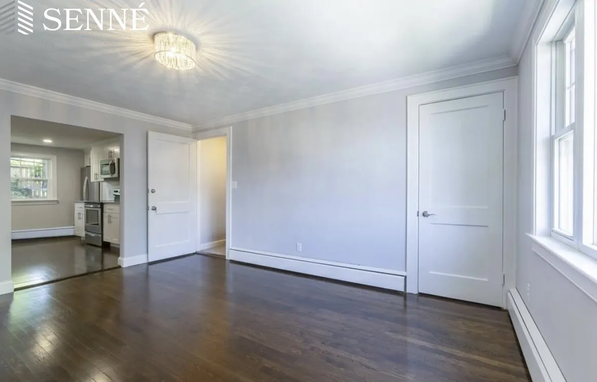 2 bed, 1 bath apartment for rent at 50 Aldrich Rd Unit B, Downtown — photo 4 of 17