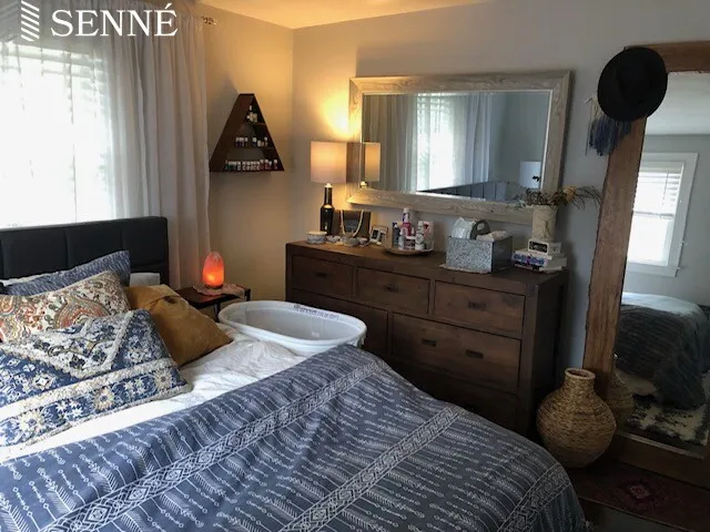 2 bed, 1 bath apartment for rent at 50 Aldrich Rd Unit B, Downtown — photo 12 of 17