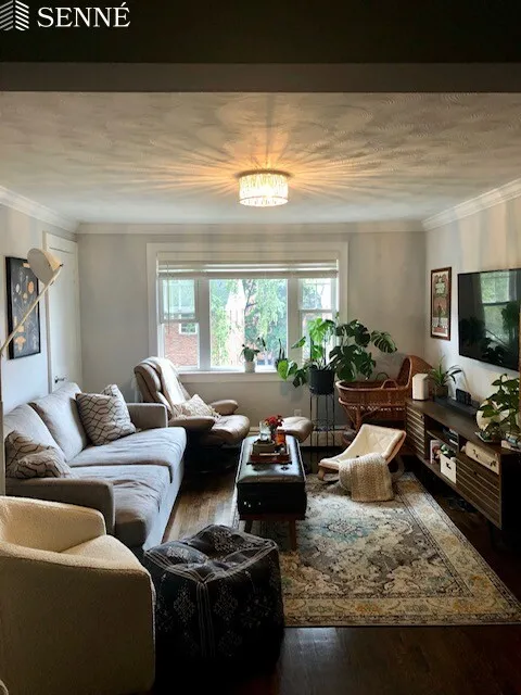 2 bed, 1 bath apartment for rent at 50 Aldrich Rd Unit B, Downtown — photo 10 of 17