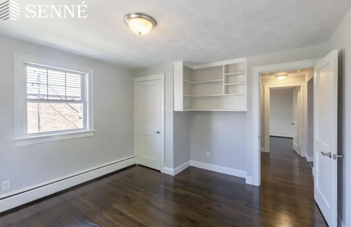 2 bed, 1 bath apartment for rent at 50 Aldrich Rd Unit B, Downtown — photo 8 of 17