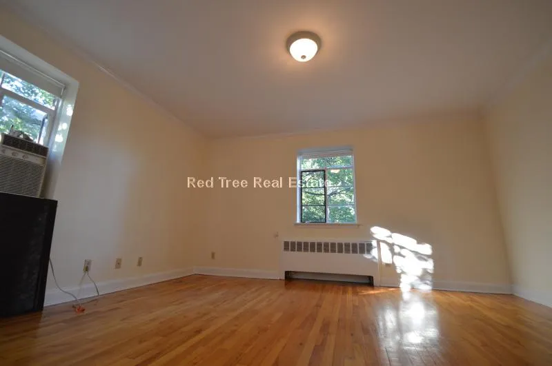 2 bed, 1 bath apartment for rent at 50 Alton Pl Unit 3, Coolidge Corner — photo 2 of 11