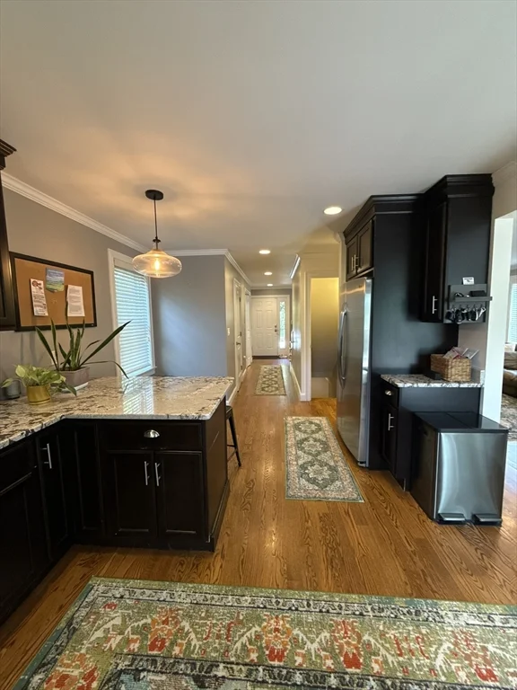 3 bed, 2 bath apartment for rent at 50 Andrew Rd Unit 0, Swampscott — photo 8 of 20