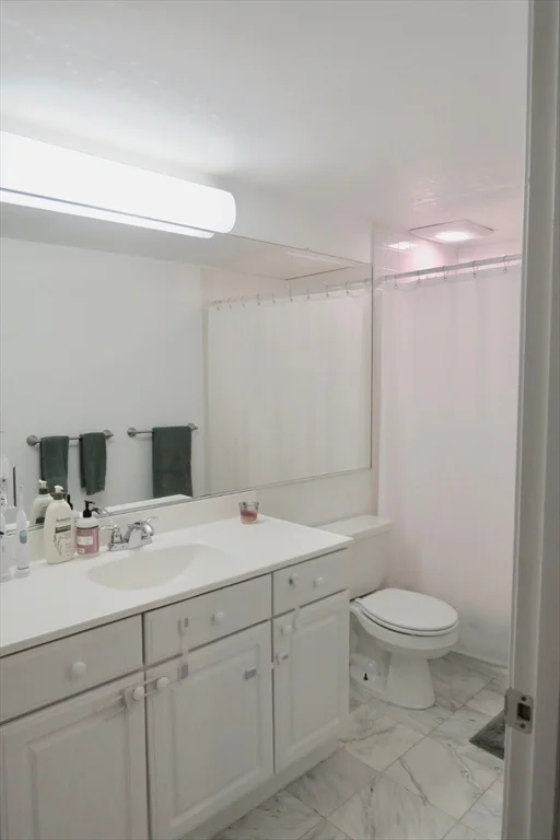 2 bed, 2 bath apartment for rent at 50 Appleton St Unit 1, South End — photo 9 of 11