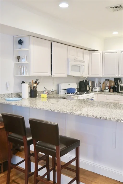 2 bed, 2 bath apartment for rent at 50 Appleton St Unit 1, South End — photo 4 of 11