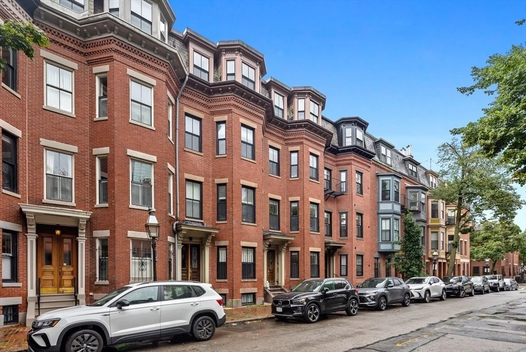 2 bed, 2 bath apartment for rent at 50 Appleton St Unit 1, South End