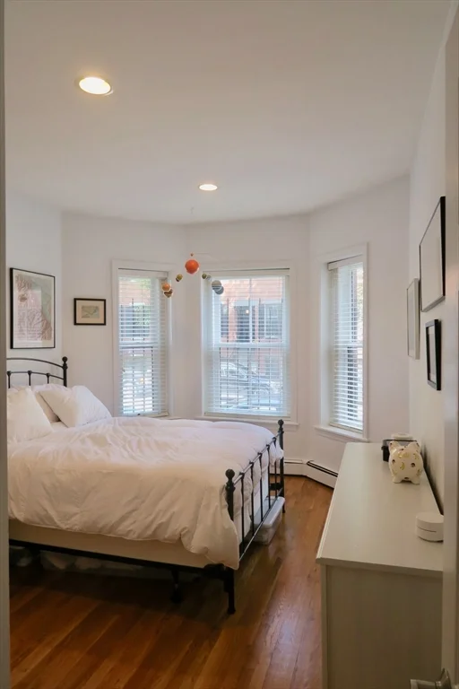 2 bed, 2 bath apartment for rent at 50 Appleton St Unit 1, South End — photo 6 of 11