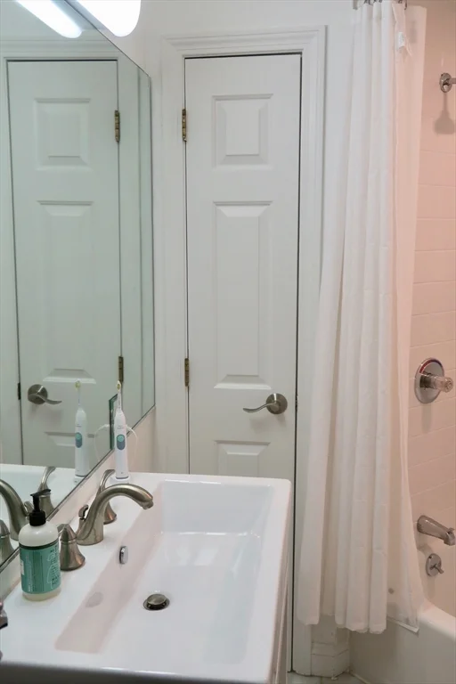 2 bed, 2 bath apartment for rent at 50 Appleton St Unit 1, South End — photo 8 of 11