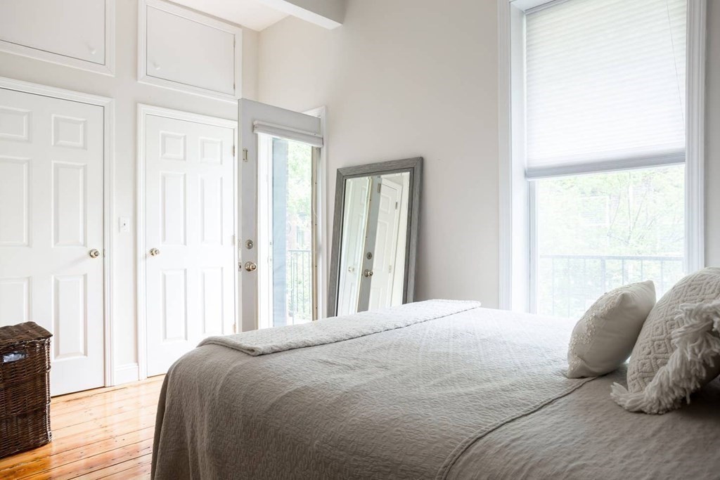 1 bed, 1 bath apartment for rent at 50 Appleton St Unit 2, South End — photo 6 of 7