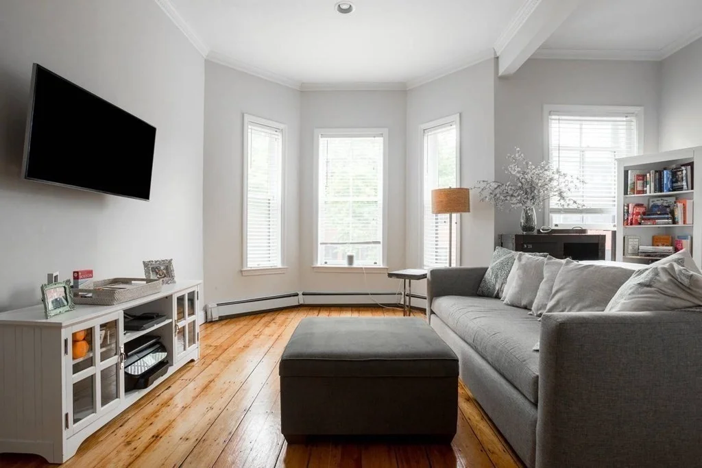 1 bed, 1 bath apartment for rent at 50 Appleton St Unit 2, South End