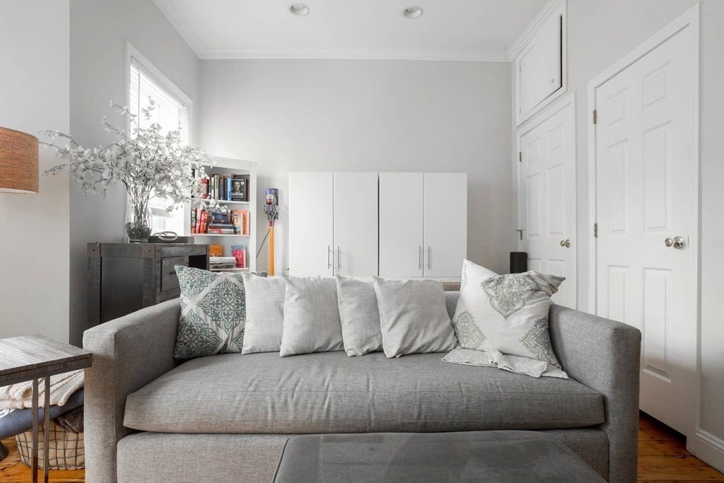1 bed, 1 bath apartment for rent at 50 Appleton St Unit 2, South End — photo 3 of 7