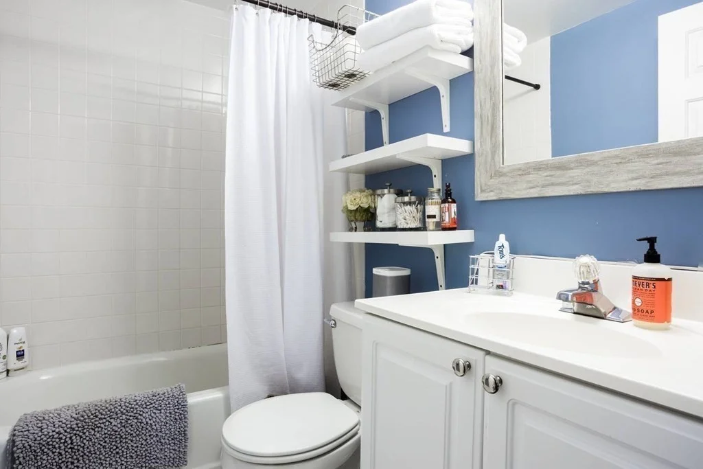 1 bed, 1 bath apartment for rent at 50 Appleton St Unit 2, South End — photo 7 of 7